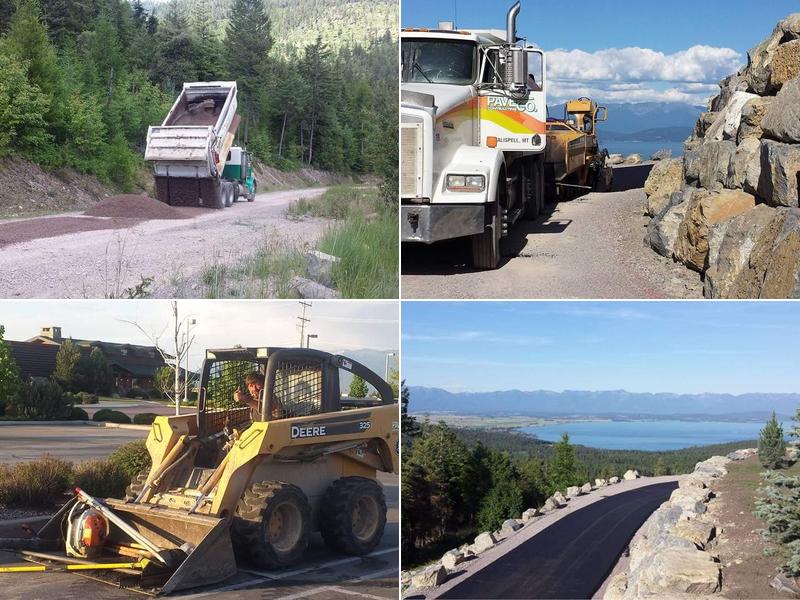 PaveCo Contracting, Inc.