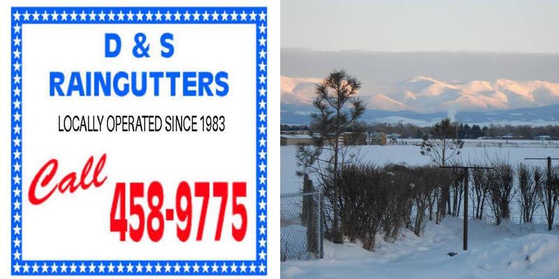 D & S Siding & Raingutters