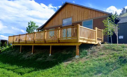 Kodiak Construction,LLC.