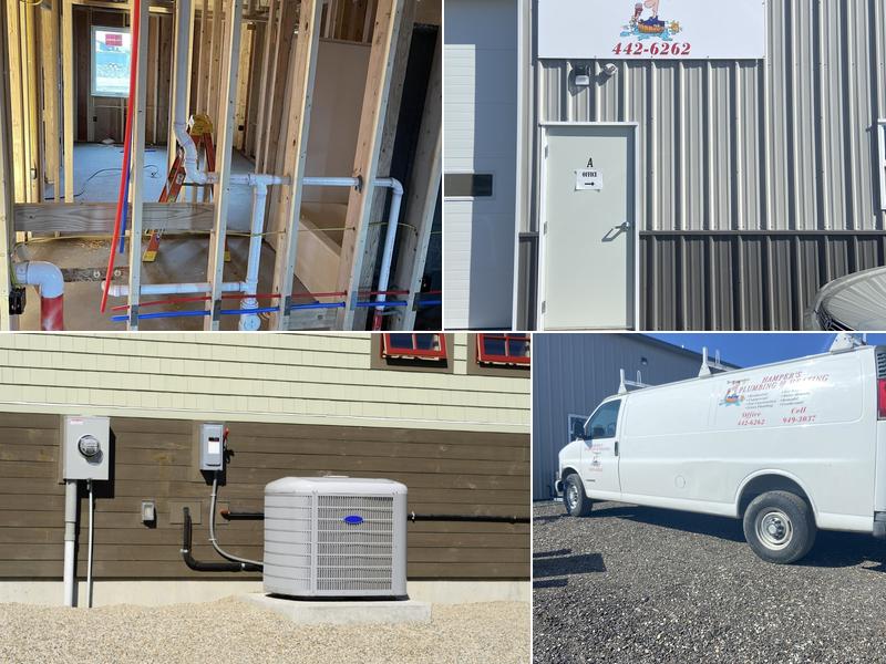 Hamper's Plumbing & Heating