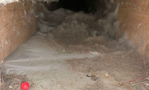 Mighty Ducts 173 Lakeview Dr, Stansbury Park Utah 84074