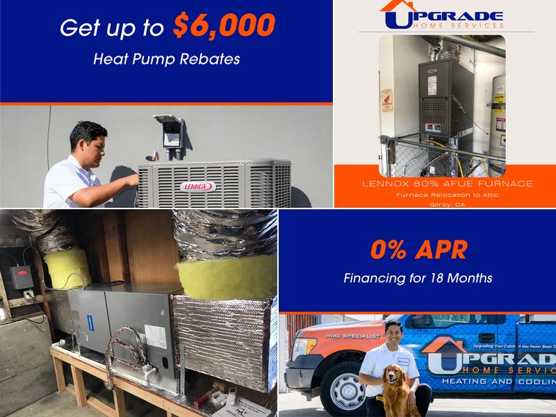 Upgrade Home Services