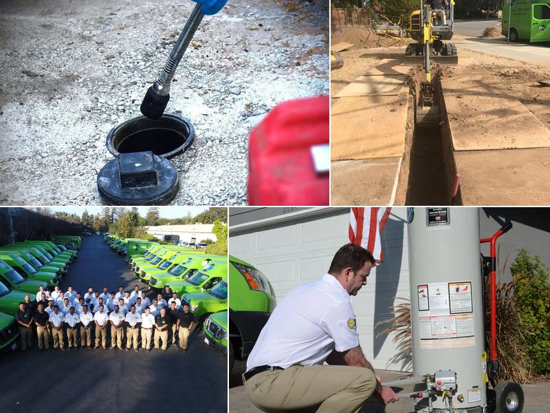 Mike Counsil Plumbing & Rooter - Mountain View