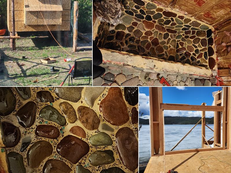 Alpha Construction LLC