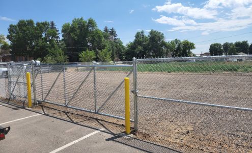 High Pointe Companies - Fence Contractors