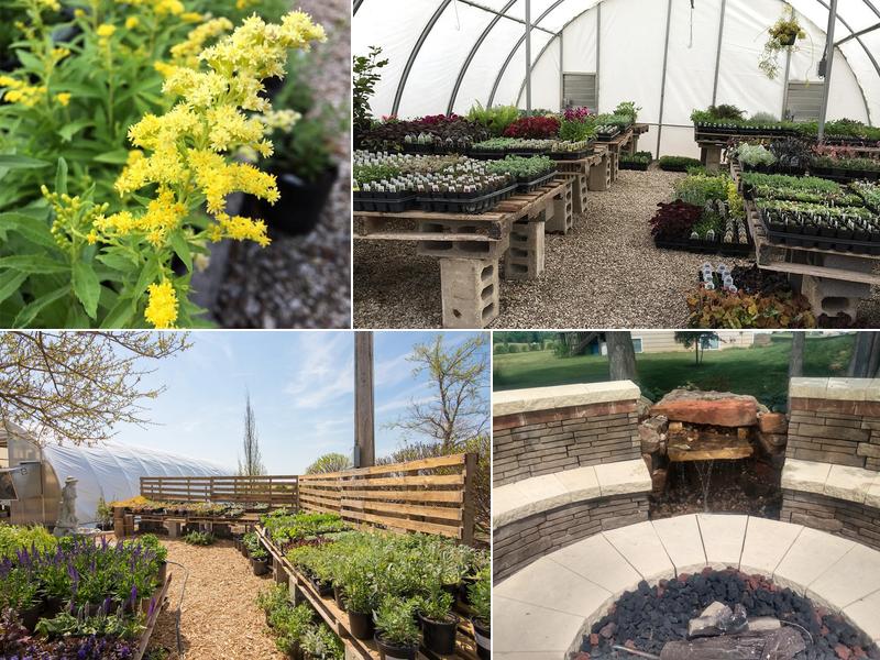 Gottlob Lawn & Landscape LLC