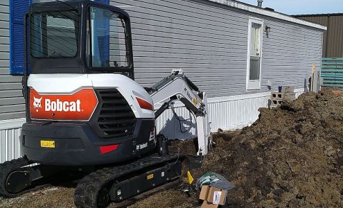 Trinity Contracting, llc 10817 Mediapolis Rd, Mediapolis Iowa 52637