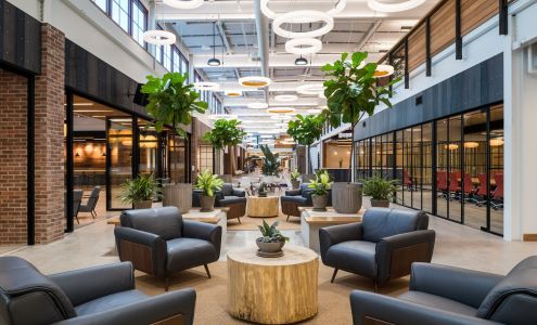 H.P. Cummings Construction Company 5 High St, Woodsville New Hampshire 03785