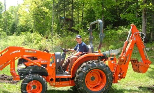 Goodell Property Services 247 Hale Rd, Waterford Vermont 05819