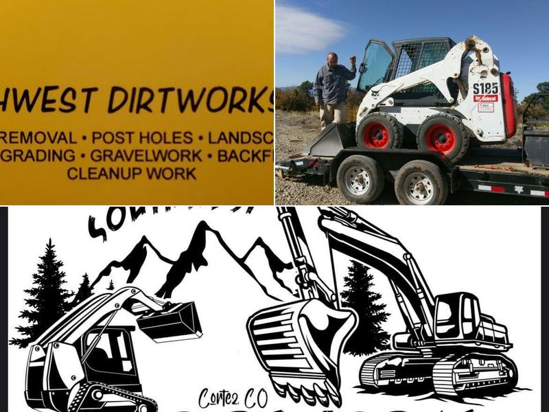 Southwest Dirtworks llc