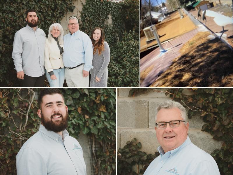 A-1 All Weather Roofing, LLC