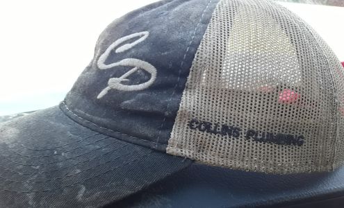 Collins Plumbing LLC 5971 LA-17, Crowville Louisiana 71230