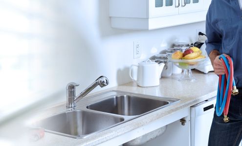 Phil Kerr Plumbing Heating & AC 1221 Co Rd 222, Afton Texas 79220