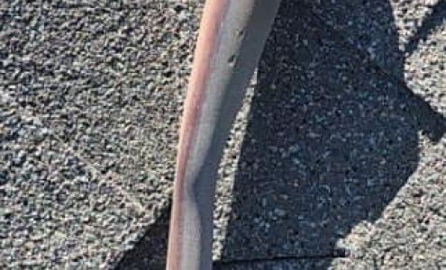 Emerald Gotcha Gutters