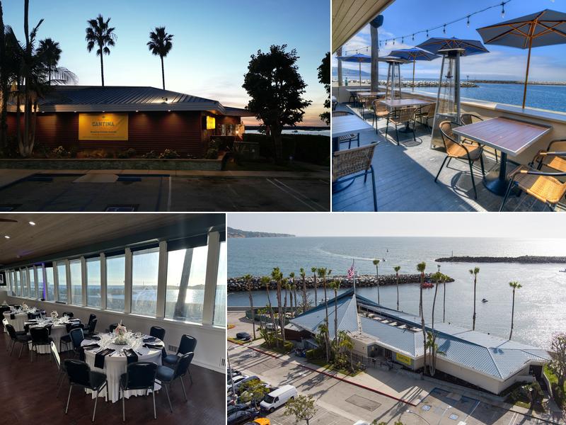 Riviera Mexican Cantina