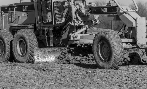 Wolf Construction, Inc.