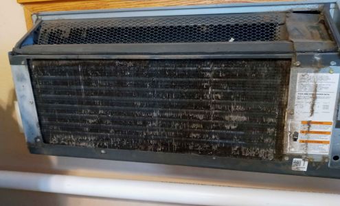 Jones Heating and Refrigeration, LLC 125 48th Ave SW, Dickinson North Dakota 58601