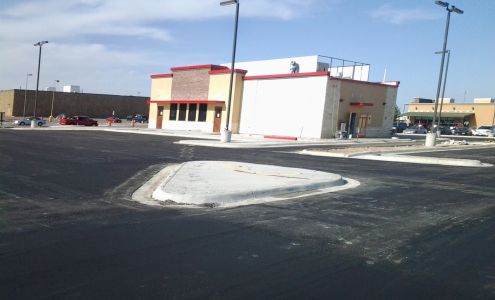 Alpha Construction 4070 E Buttercup Dr, Gardendale Texas 79758