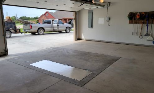 Schmidt Storm Shelters 11820 N Stabe Rd, Goltry Oklahoma 73739