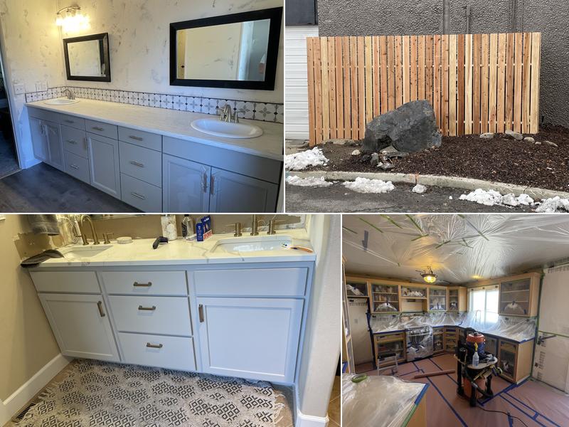 MC Handyman Services