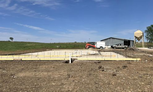 Cooks Plumbing 507 Neosho St, Burlington Kansas 66839