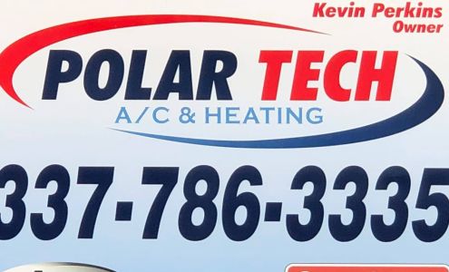 Dequincy AC & Heating