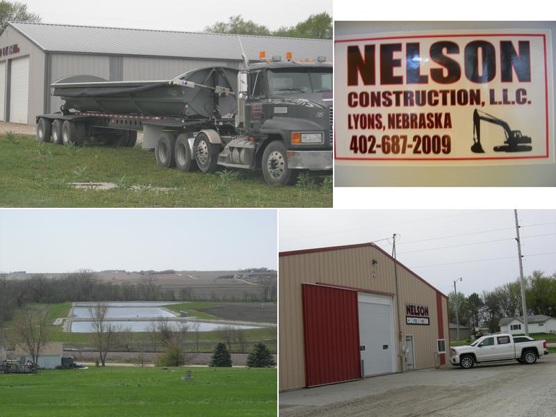 Nelson Construction, LLC