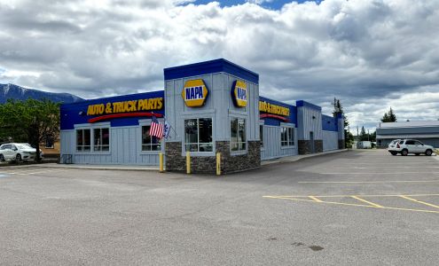NAPA Auto Parts - Columbia Falls Auto Parts