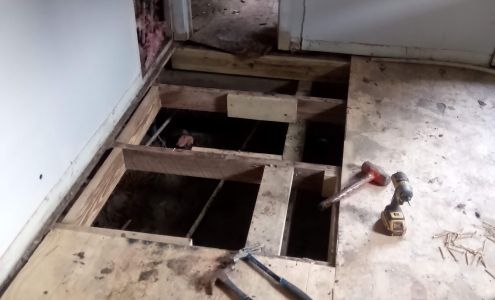 Grass and Handy Maintenance LLC 1045 Par Rd 777, St Martinville Louisiana 70582