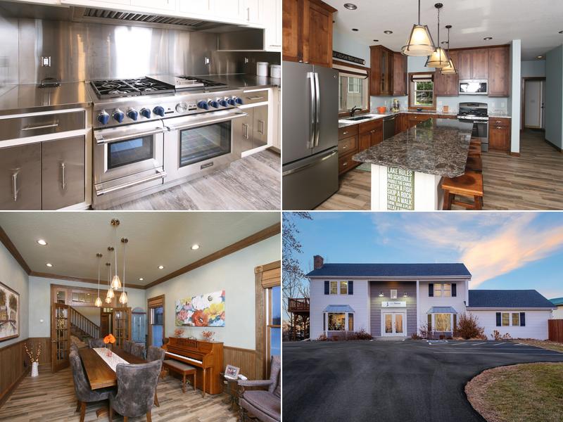 Lighthouse Construction