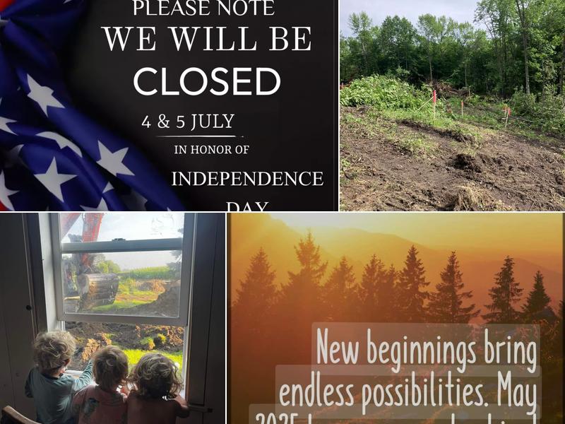 Sonnenberg Excavating Inc