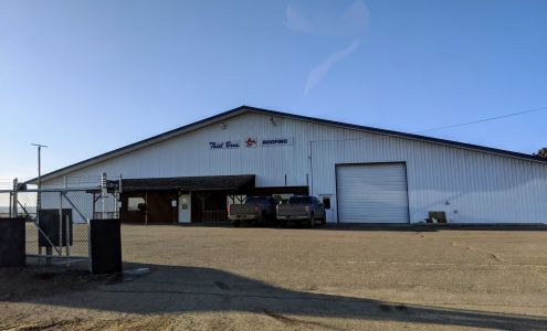 Thiel Bros Roofing Inc.