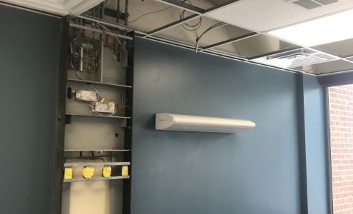 Integrity Electrical LLC 232 N 3rd St, Glenrock Wyoming 82637