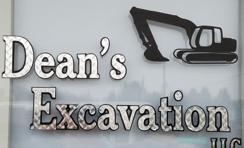 Deans Diesel & Excavation LLC 768 Seahorse Ave NE, Ocean Shores Washington 98569