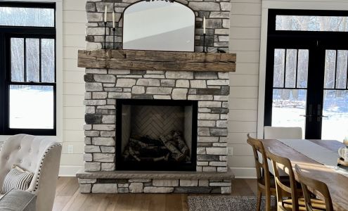 Grindeland Flooring & Masonry 103 2nd Ave NW, Roseau Minnesota 56751