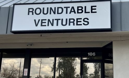 Roundtable Construction