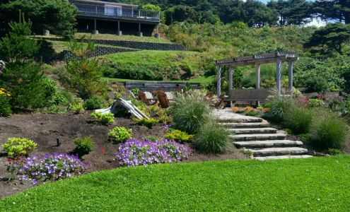 Manion Landscaping Inc