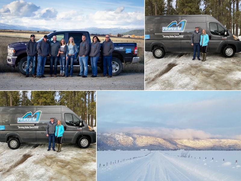 Triple M Refrigeration