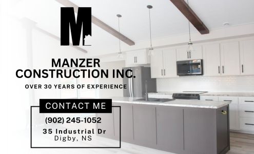 Manzer Construction Inc.