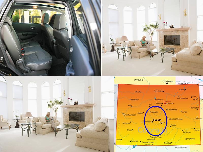 M And M Carpet And Upholstery Cleaners