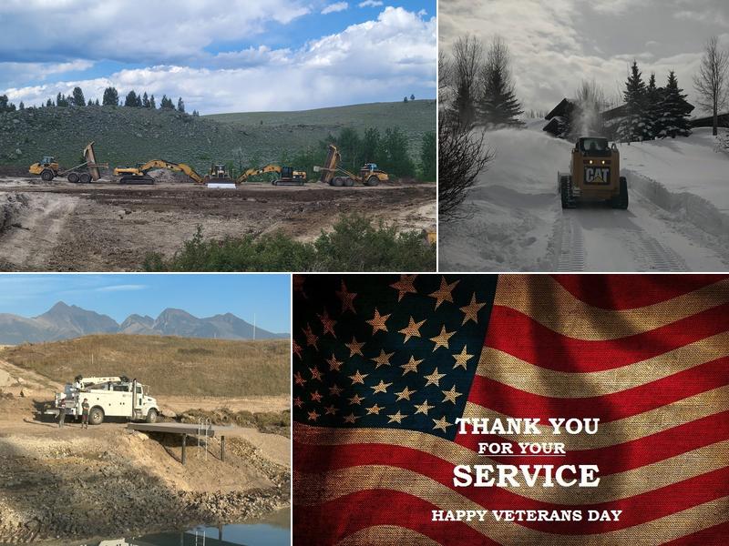 R E Miller & Sons Excavating