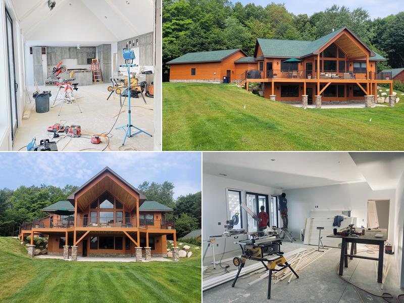 Brian Coffell Builders