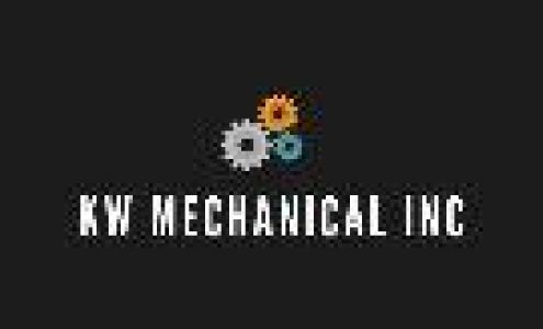 KW Mechanical, Inc.