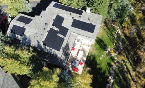 Sunpak Electric Gypsum Colorado 81637