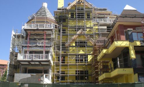 Peak Interiors, Inc. 147 Airpark Dr UNIT 2D, Gypsum Colorado 81637