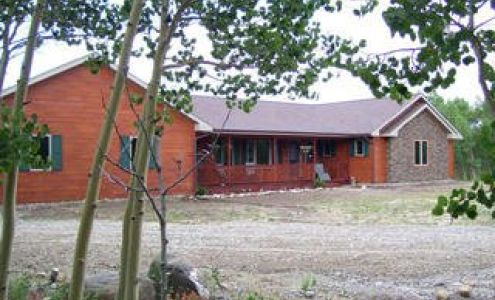 Heritage Homes Of The Valley 113 E Sterling Ave, Buena Vista Colorado 81211