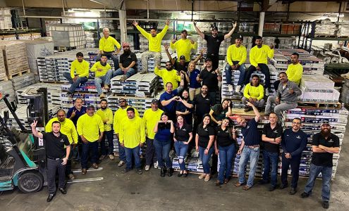 McAllen Valley Roofing Co.