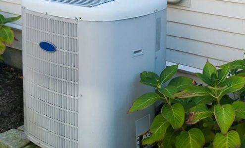 Prestige Refrigeration & Air Conditioning Inc.