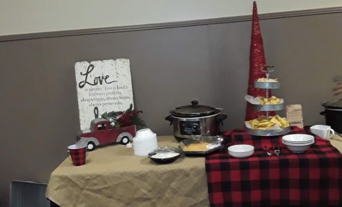 Oak Ridge Office 330 School St # 24, Frisco City Alabama 36445