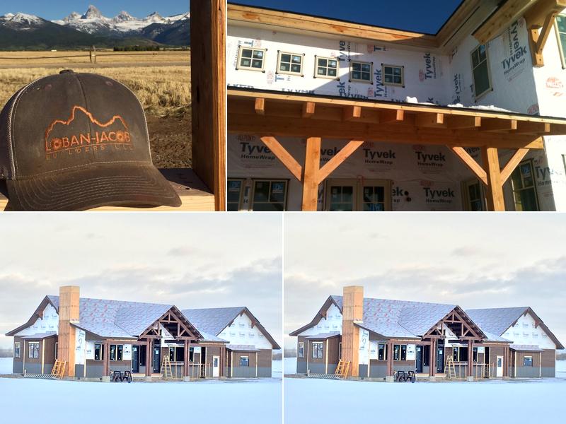 Loban Jacob Builders LLC